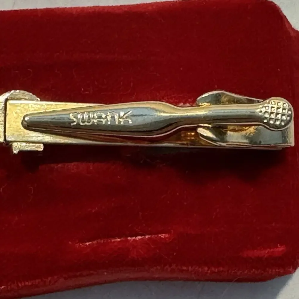 VTG‎ Swank 1-3/4